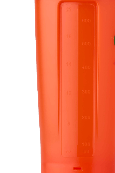 Foodie Shakers RGZO