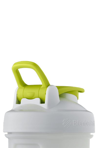 Foodie Shakers RGZO