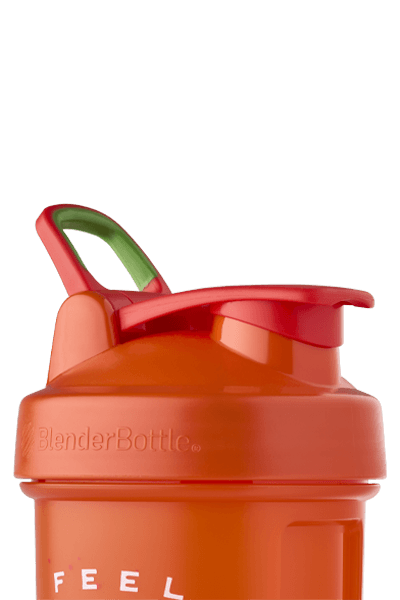 Foodie Shakers RGZO