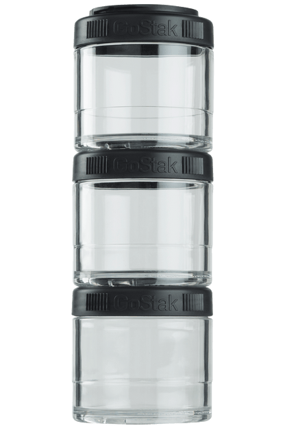 GoStak® TPTX