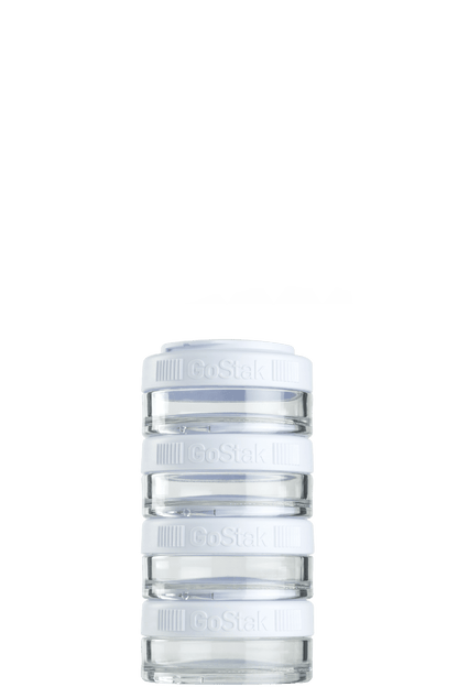 GoStak® TPTX