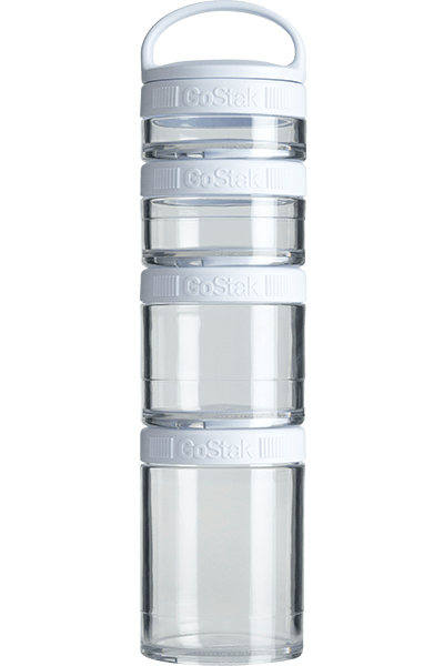 GoStak® TPTX