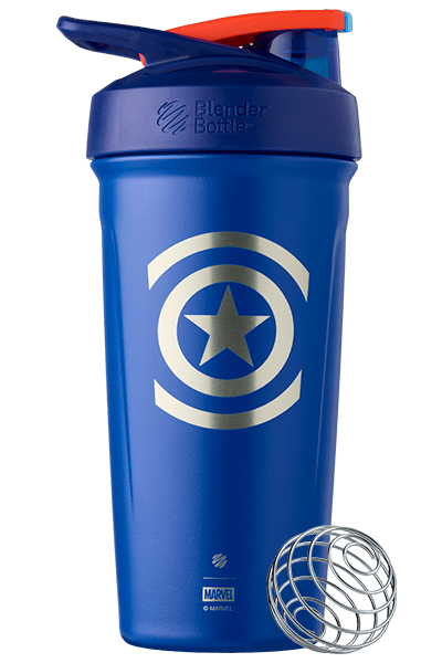Marvel - Sport Stainless Steel NQMG