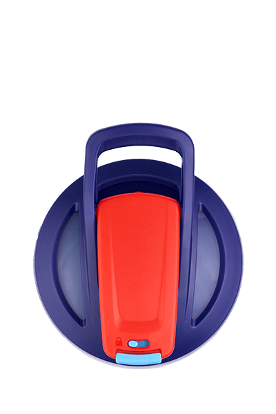 Marvel - Sport Stainless Steel NQMG