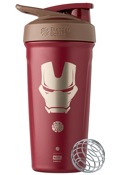Marvel - Sport Stainless Steel NQMG