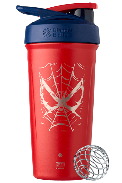 Marvel - Sport Stainless Steel NQMG