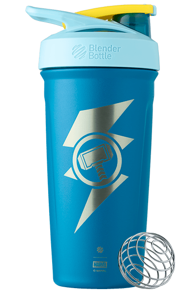 Marvel - Sport Stainless Steel NQMG