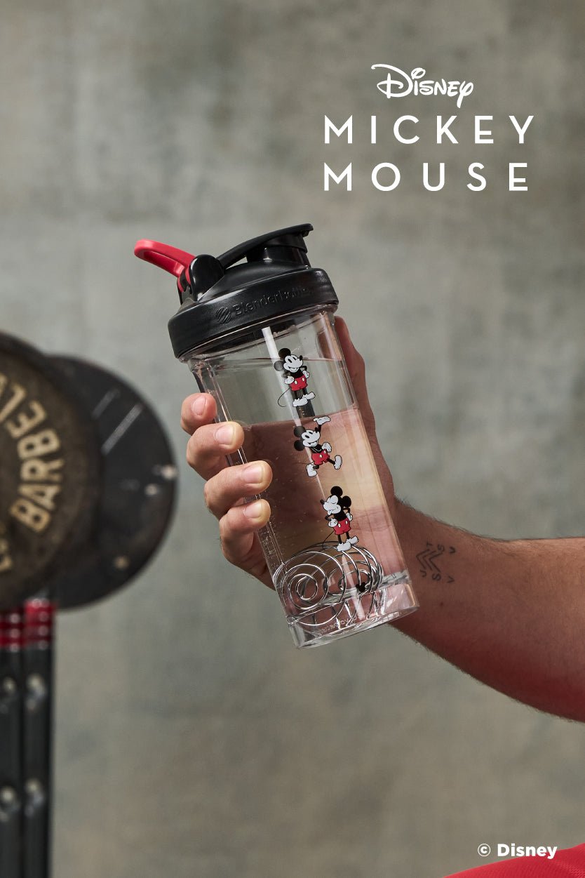 Mickey & Minnie - Pro Series VFYD