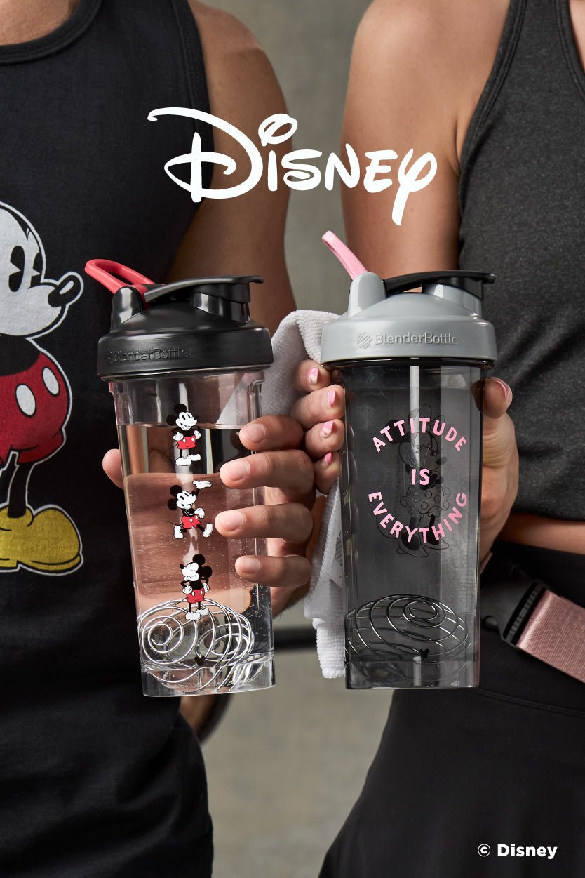 Mickey & Minnie - Pro Series VFYD