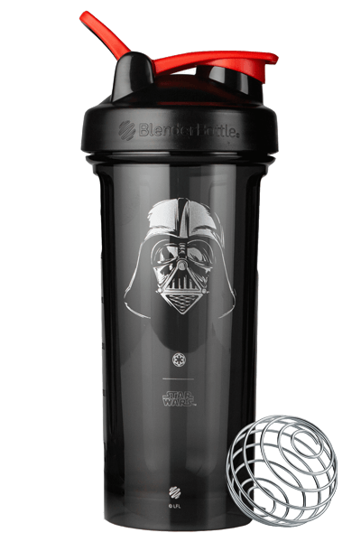 Star Wars - Pro Series ZGAN