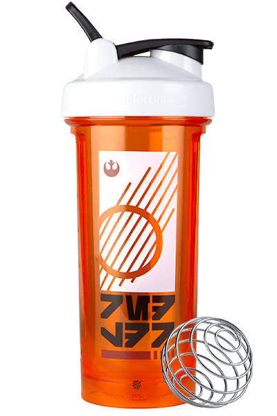 Star Wars - Pro Series ZGAN