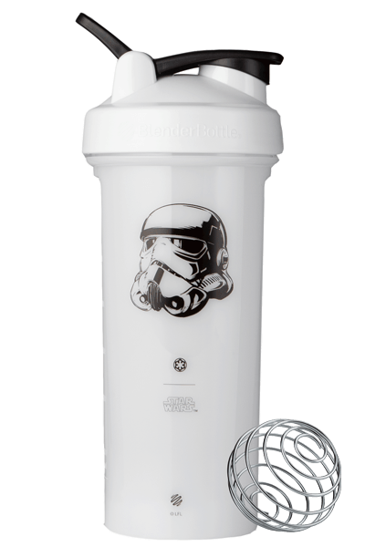 Star Wars - Pro Series ZGAN