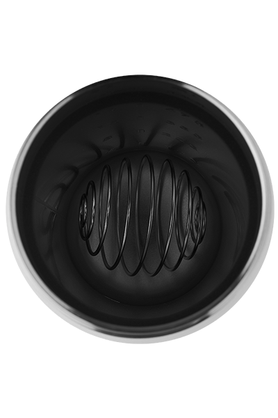 Insulated Stainless Steel Twist HUA6