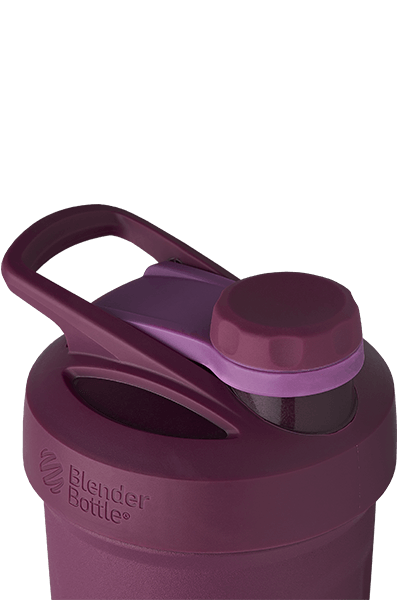 Insulated Stainless Steel Twist HUA6
