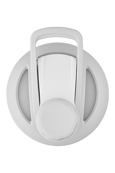 Insulated Stainless Steel Twist HUA6