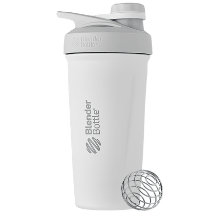 Insulated Stainless Steel Twist HUA6
