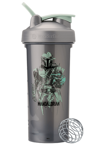 The Mandalorian - Pro Series W5CG