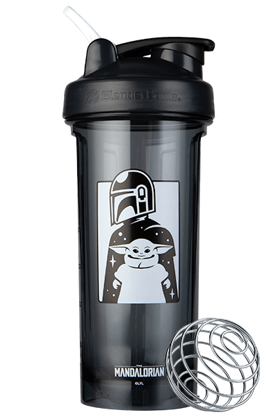The Mandalorian - Pro Series W5CG