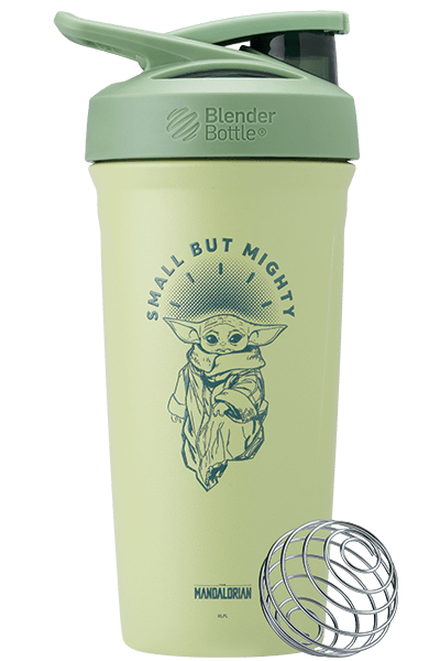 The Mandalorian - Insulated Stainless Steel Sport SYBJ