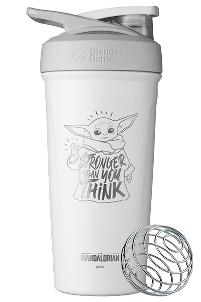 The Mandalorian - Insulated Stainless Steel Sport SYBJ