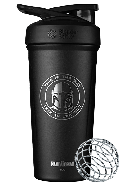 The Mandalorian - Insulated Stainless Steel Sport SYBJ